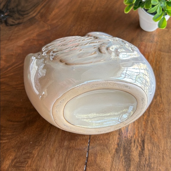 Ceramic Swan - Picture 4 of 11